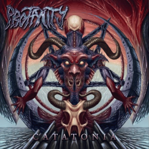 Profanity (GER) : Catatonia